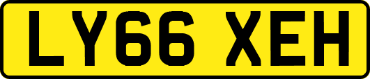 LY66XEH