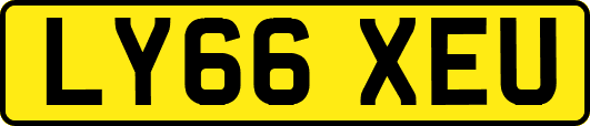 LY66XEU