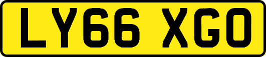 LY66XGO