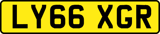 LY66XGR