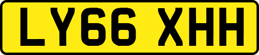LY66XHH