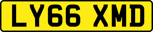 LY66XMD