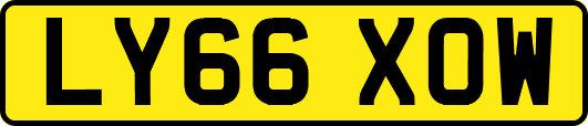 LY66XOW