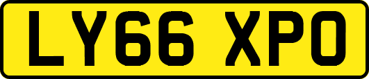 LY66XPO