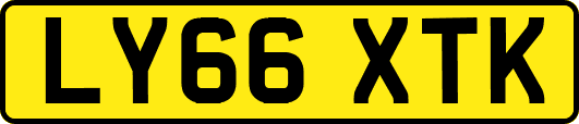 LY66XTK