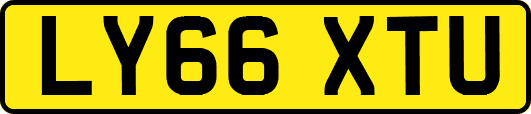 LY66XTU