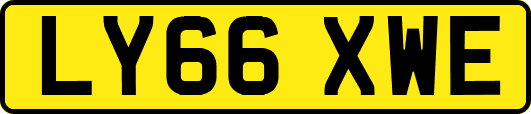 LY66XWE