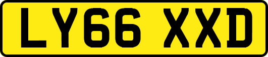LY66XXD