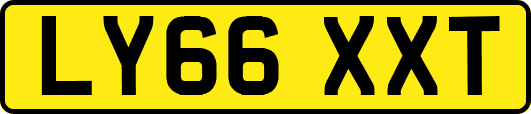 LY66XXT