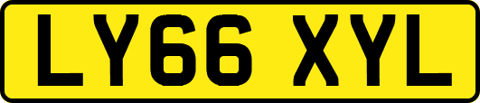 LY66XYL
