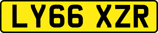 LY66XZR