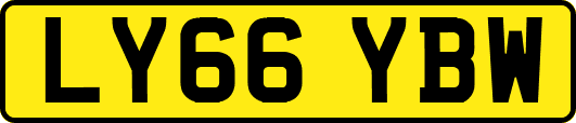 LY66YBW