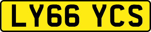 LY66YCS