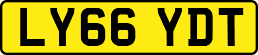 LY66YDT