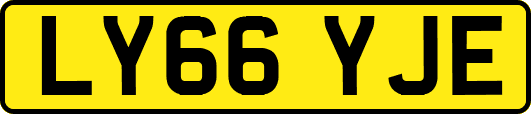 LY66YJE