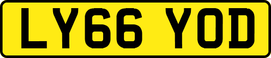 LY66YOD