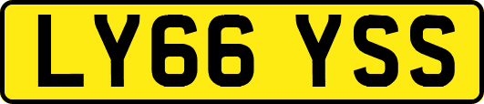 LY66YSS