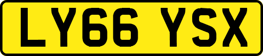 LY66YSX