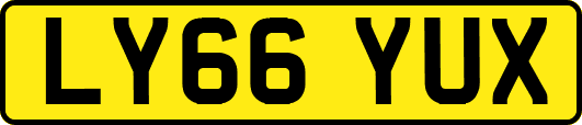 LY66YUX