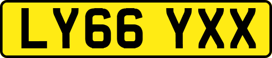 LY66YXX