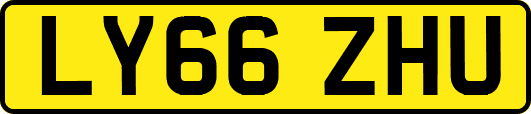 LY66ZHU
