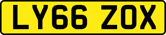 LY66ZOX