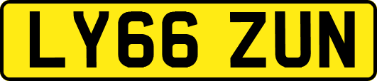 LY66ZUN