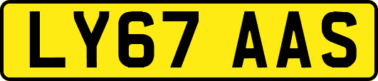 LY67AAS