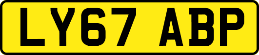 LY67ABP