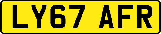 LY67AFR