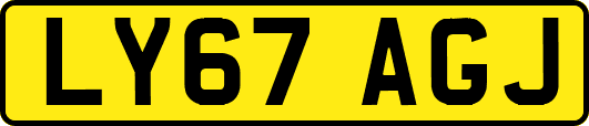 LY67AGJ