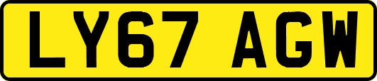 LY67AGW