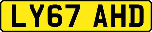 LY67AHD