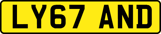 LY67AND