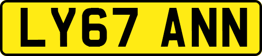 LY67ANN