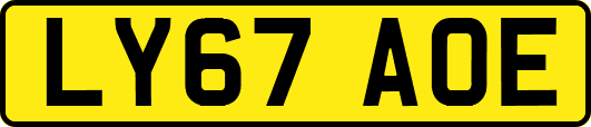 LY67AOE