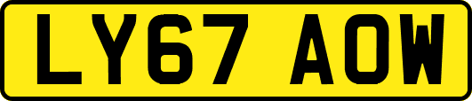 LY67AOW