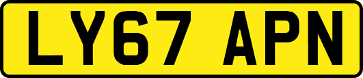 LY67APN