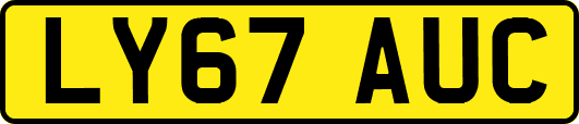LY67AUC