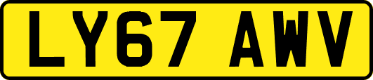LY67AWV