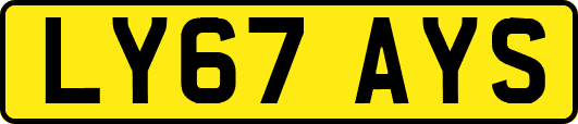 LY67AYS