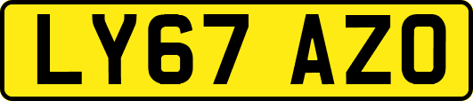 LY67AZO