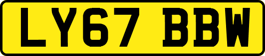 LY67BBW