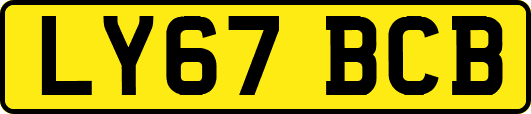LY67BCB
