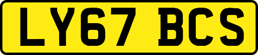LY67BCS