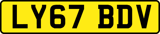 LY67BDV