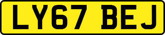 LY67BEJ