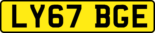 LY67BGE