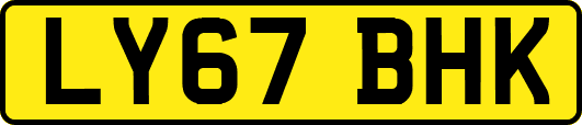 LY67BHK
