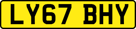 LY67BHY